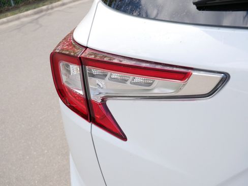 Used 2025 Acura RDX SH-AWD w/ Technology Package image 17