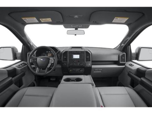 Used 2019 Ford F150 XLT w/ Equipment Group 302A Luxury AWD/4WD image 4