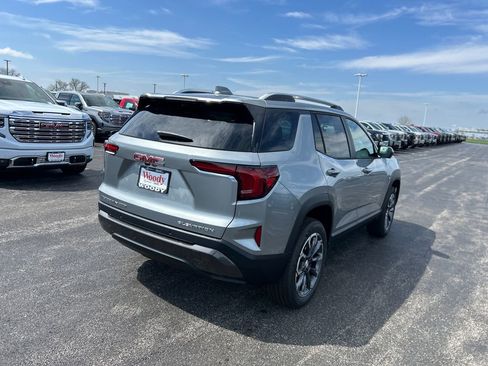 New 2026 GMC Terrain Elevation w/ Elevation Premium Package AWD/4WD image 9