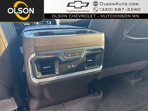 Certified 2023 GMC Sierra 1500 Denali w/ Denali Reserve Package image 28