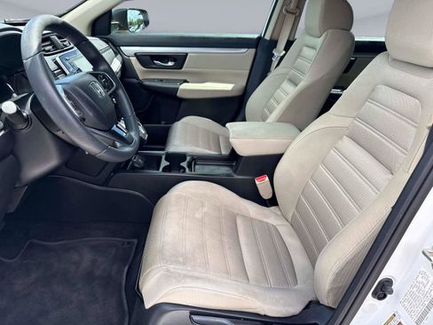 Certified 2019 Honda CR-V LX image 21