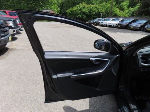 Used 2015 Volvo S60 T5 Premier AWD/4WD image 13