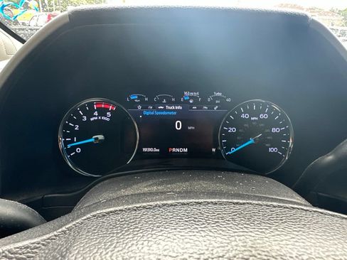 Used 2020 Ford F250 Lariat w/ Lariat Ultimate Package AWD/4WD image 13