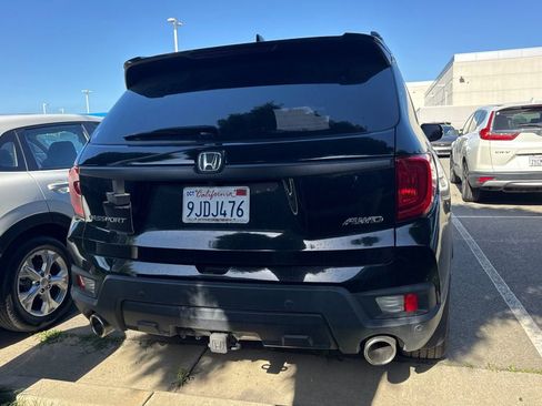 Used 2023 Honda Passport EX-L image 6