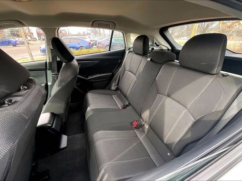Certified 2022 Subaru Impreza 2.0i image 29
