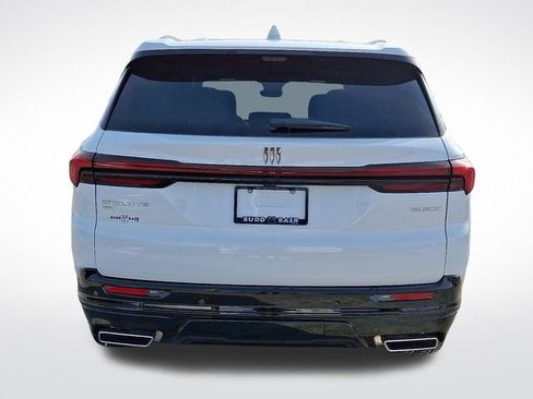 New 2026 Buick Enclave Sport Touring w/ Power Package image 6