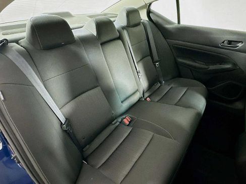 Certified 2023 Nissan Altima 2.5 S image 24