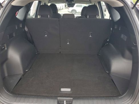 Used 2023 Hyundai Tucson SE FWD image 26