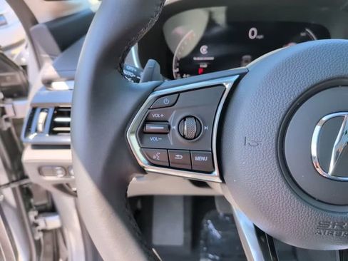 New 2026 Acura MDX SH-AWD w/ Technology Package image 23
