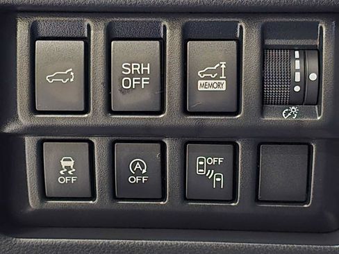Used 2022 Subaru Forester Wilderness AWD/4WD image 19
