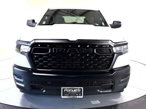 New 2026 RAM 1500 Tradesman RWD image 9