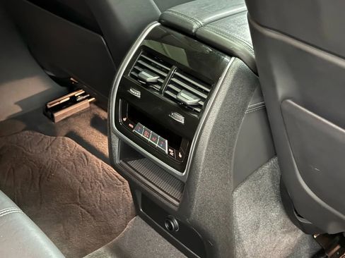 Used 2021 BMW X6 M w/ Competition Package image 43