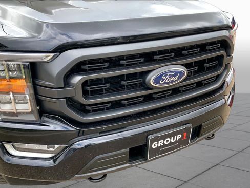 Used 2022 Ford F150 XLT w/ Equipment Group 302A High AWD/4WD image 37