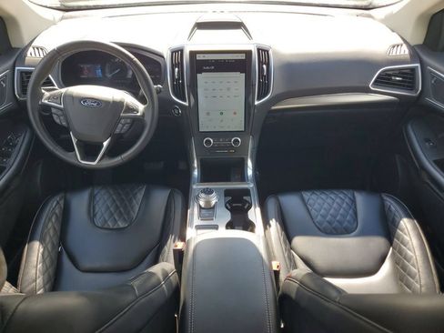 Used 2024 Ford Edge Titanium AWD/4WD image 15