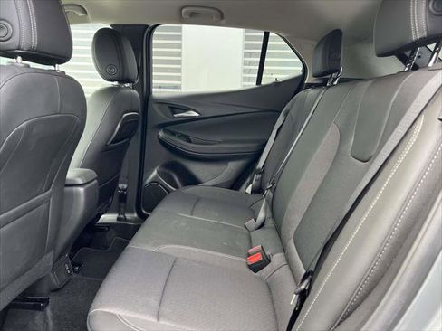 Used 2023 Buick Encore GX Preferred w/ Cold Weather Comfort Package image 12