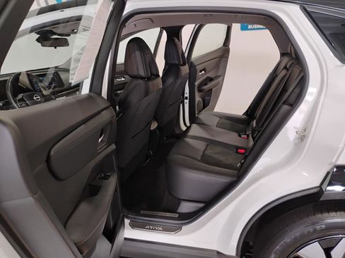 Used 2024 Nissan Ariya AWD image 78