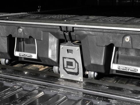 Used 2020 RAM 2500 Laramie image 49