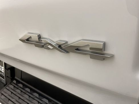 Certified 2023 RAM 1500 Laramie AWD/4WD image 15