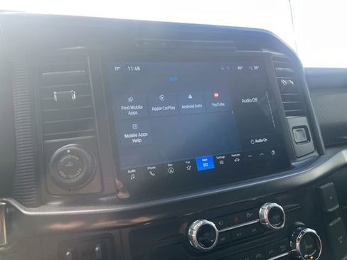 Used 2025 Ford F150 Raptor image 23