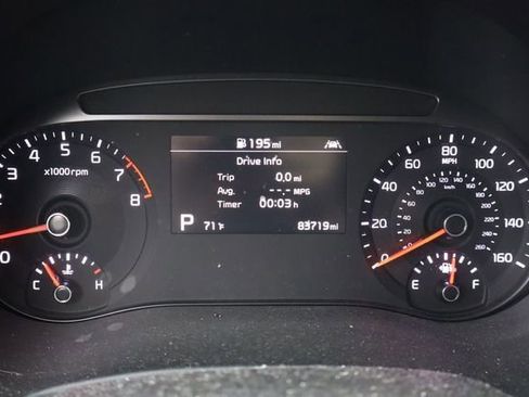 Used 2020 Kia Soul GT-Line Turbo FWD image 9