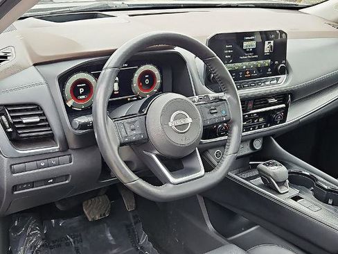 Certified 2023 Nissan Rogue Platinum w/ Platinum Premium Package AWD/4WD image 27