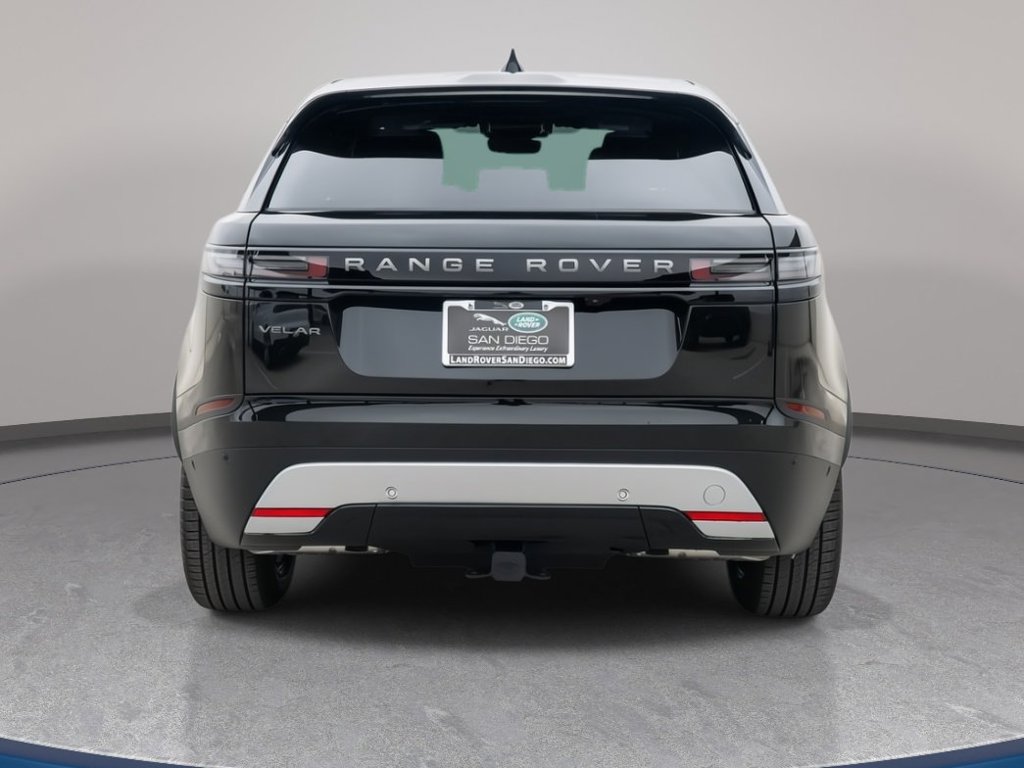Used 2026 Land Rover Range Rover Velar S AWD/4WD image 4