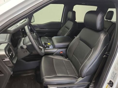 Used 2024 Ford F150 Lariat AWD/4WD image 18