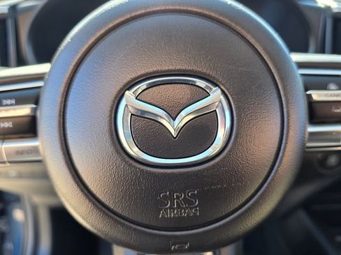 Certified 2025 MAZDA CX-50 AWD 2.5 S w/ Cargo Package image 24