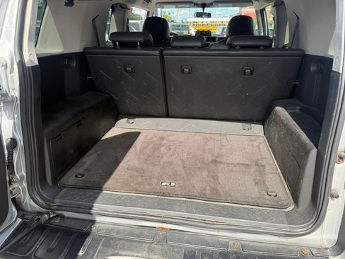Used 2008 Toyota FJ Cruiser 4WD image 21