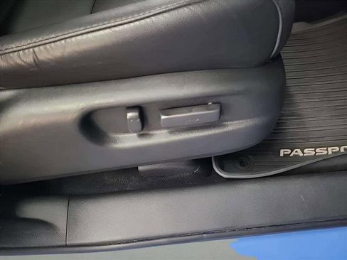 Used 2024 Honda Passport TrailSport image 34