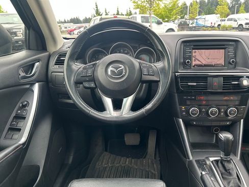 Used 2014 MAZDA CX-5 Grand Touring AWD/4WD image 7