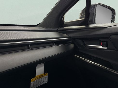 New 2026 Subaru Trailseeker image 27