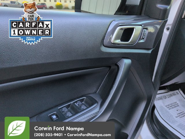 Used 2020 Ford Ranger Lariat w/ Equipment Group 501A Mid AWD/4WD image 11