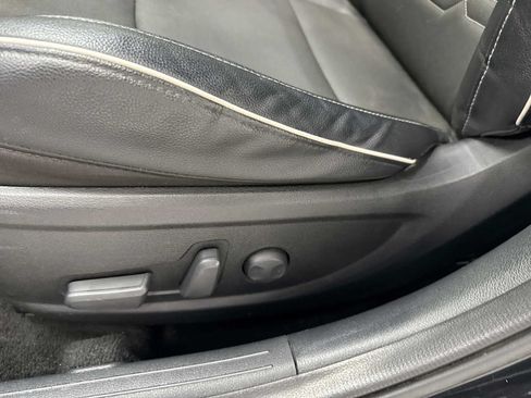Used 2021 Kia Forte GT-Line w/ GT-Line Premium Package FWD image 14