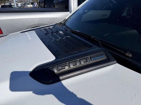 Used 2022 RAM 1500 Rebel w/ Rebel Level 1 Equipment Group image 3