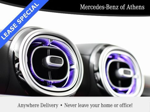 New 2026 Mercedes-Benz C 43 AMG 4MATIC Sedan image 35