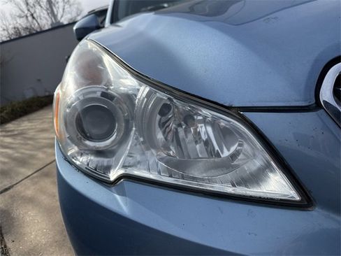 Used 2012 Subaru Legacy 2.5i Premium w/ All-Weather Pkg image 18