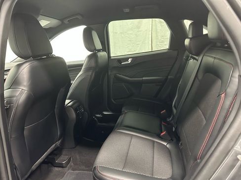 Used 2025 Ford Escape ST-Line image 41