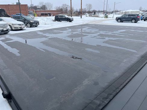 Used 2017 Chevrolet Silverado 1500 LT w/ All Star Edition image 14