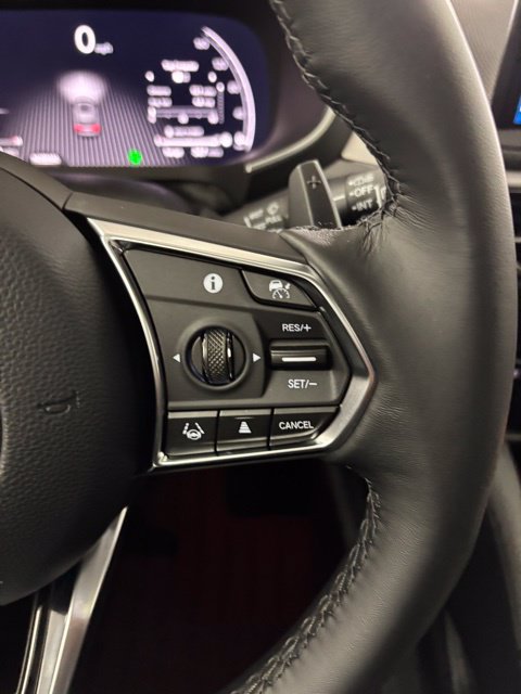 Used 2026 Acura MDX w/ Technology Package FWD image 22