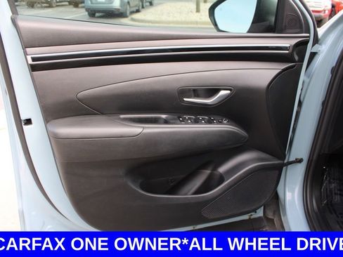 Used 2024 Hyundai Santa Cruz SE image 16