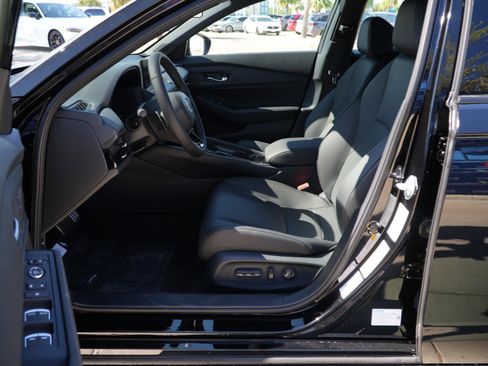 New 2025 Honda Accord Sport image 16