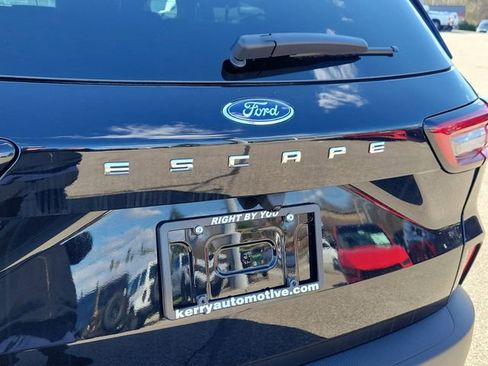 New 2026 Ford Escape ST-Line w/ Tech Pack #1 image 7