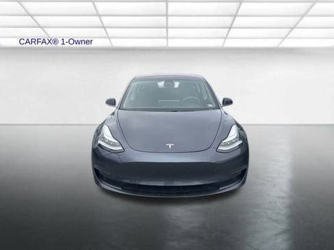 Used 2018 Tesla Model 3 Long Range image 34