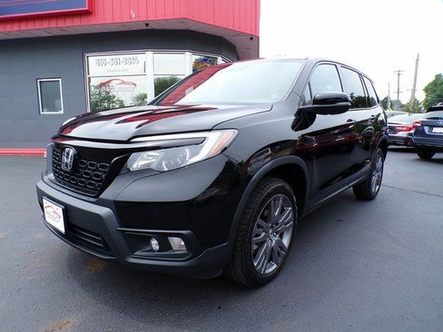 Used 2019 Honda Passport EX-L image 6