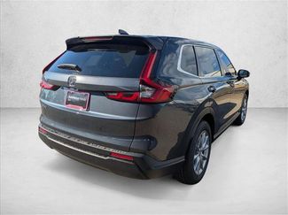New 2026 Honda CR-V EX video 2