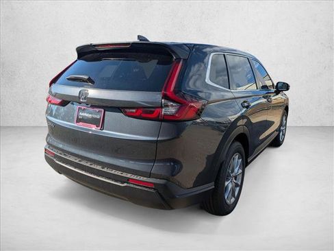 New 2026 Honda CR-V EX image 2
