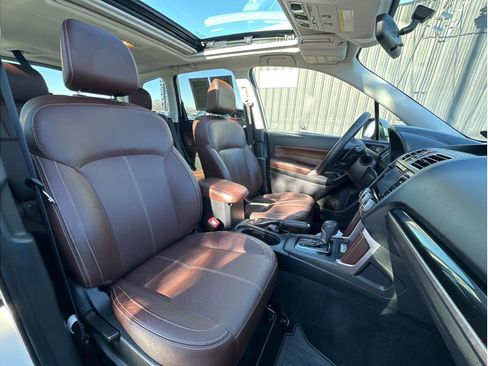 Used 2017 Subaru Forester 2.0XT Touring image 25