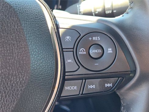 Used 2024 Toyota Corolla XSE FWD image 29