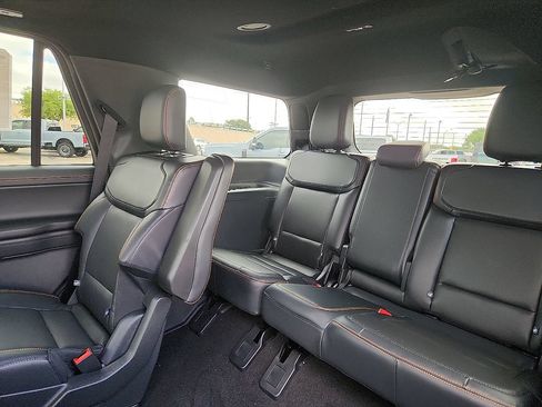 New 2026 Ford Expedition Tremor AWD/4WD image 5